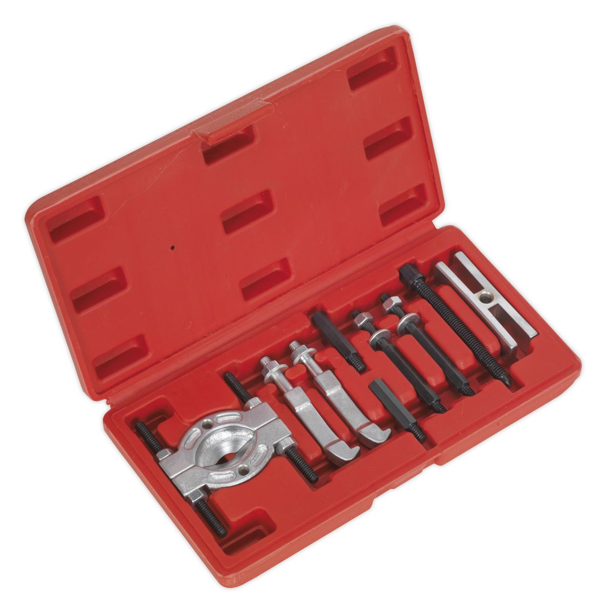 Sealey Mini Bearing Separator Set 9pc PS996