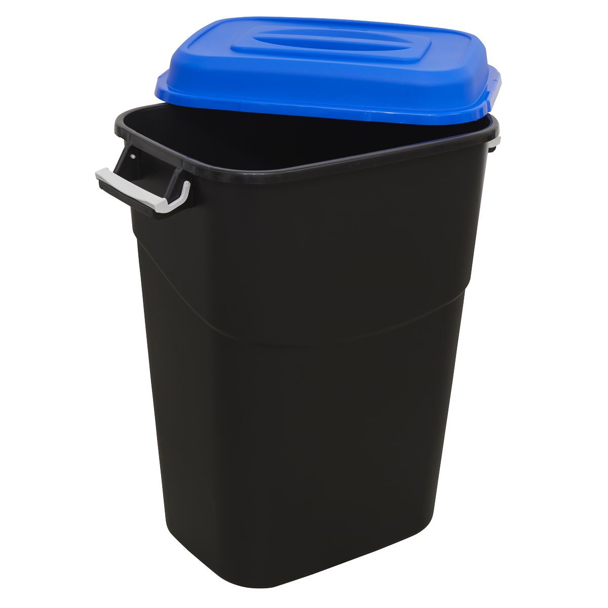 Sealey Sealey Refuse/Storage Bin 95L - Blue BM95B