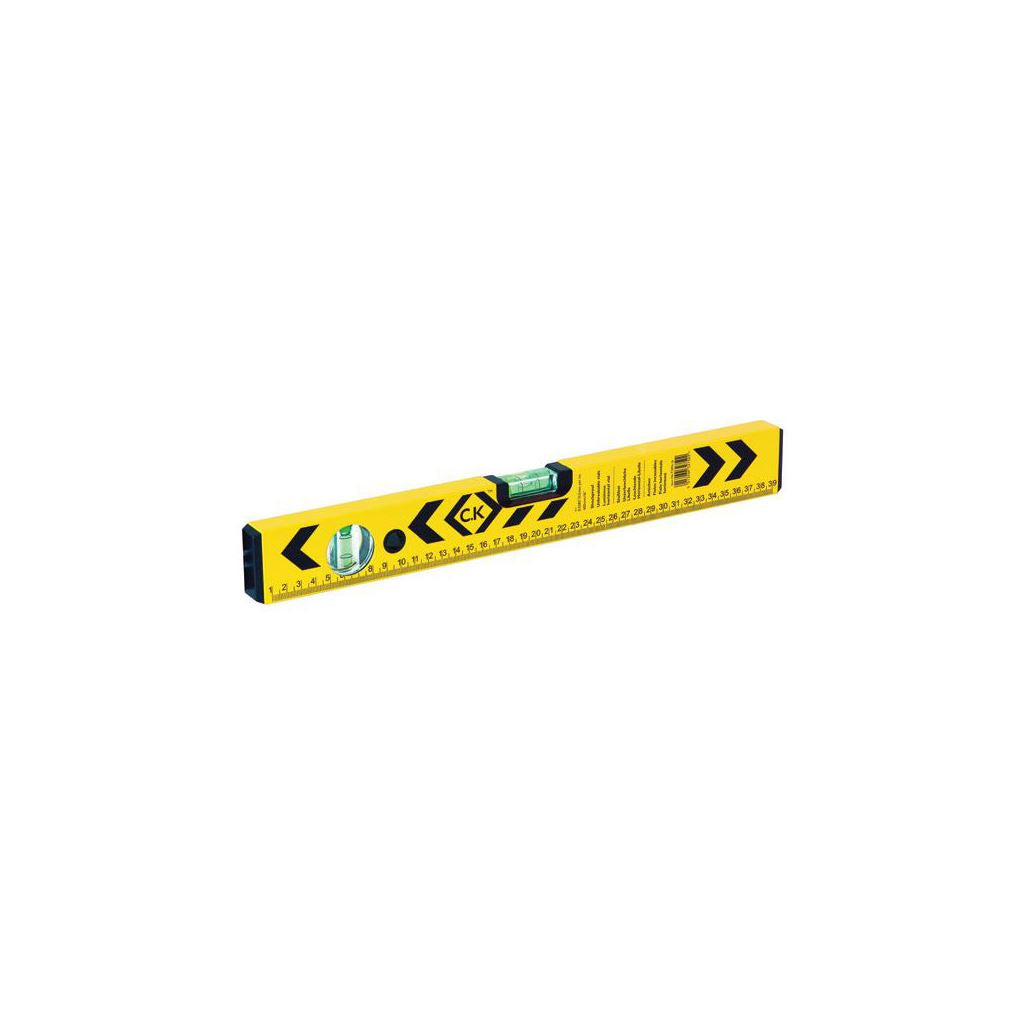 CK Tools Spirit Level B/Section 400mm T3494 16