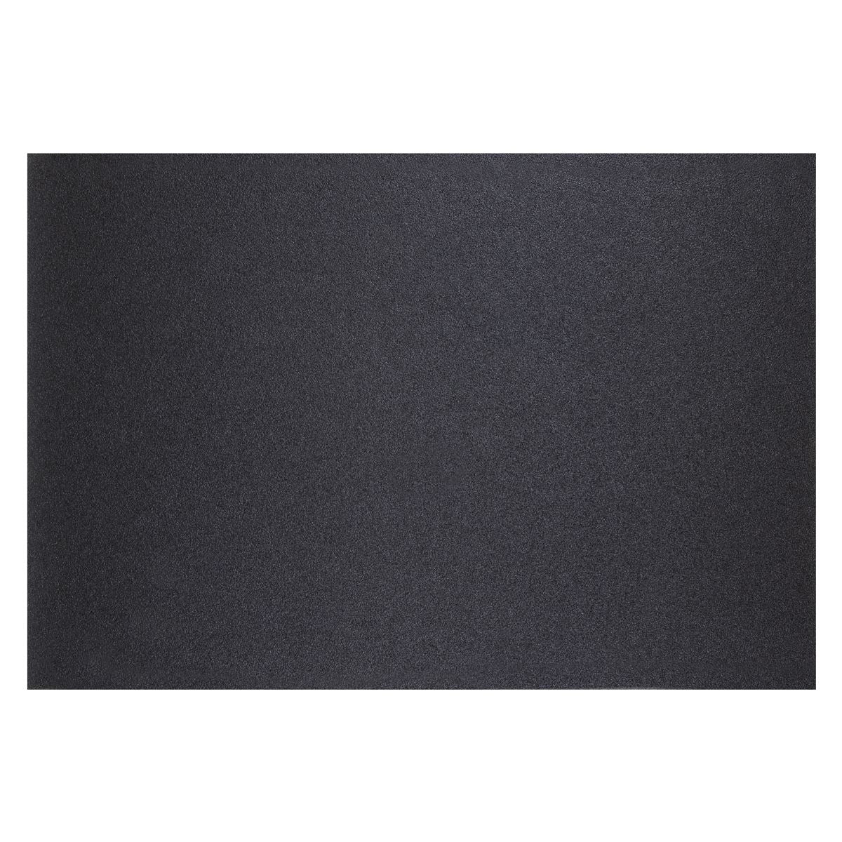 Sealey Orbital Sanding Sheets 12 x 18" 80 Grit - Pack of 20 OSS121880