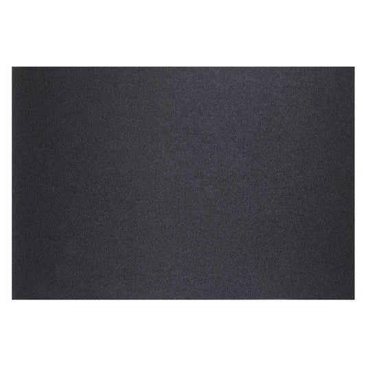 Sealey Orbital Sanding Sheets 12 x 18" 80 Grit - Pack of 20 OSS121880