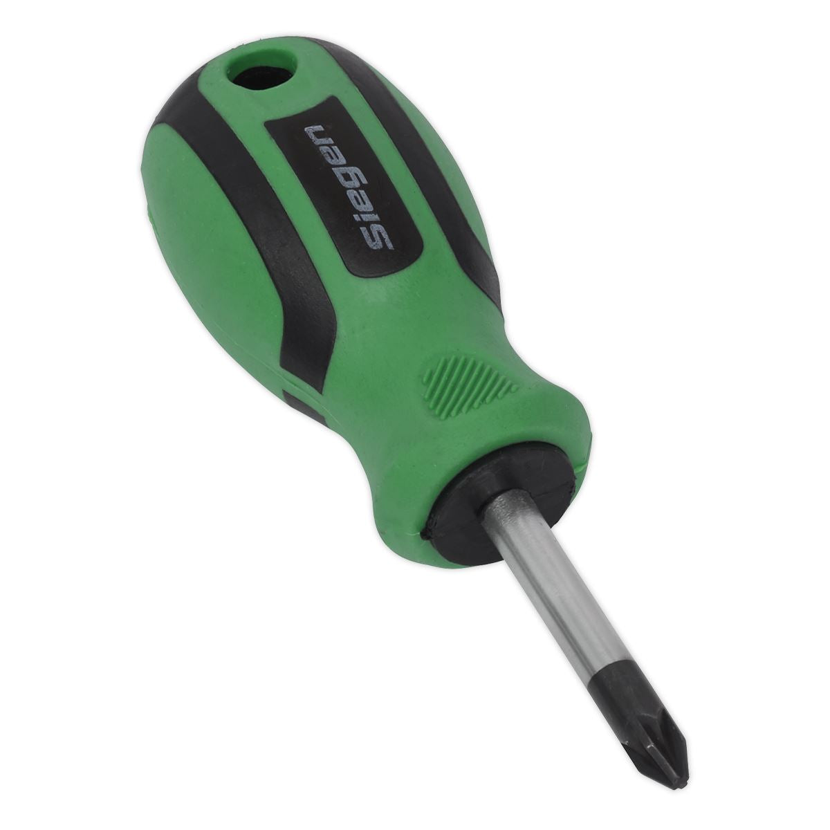 Sealey Screwdriver Pozi #2 x 38mm S01183