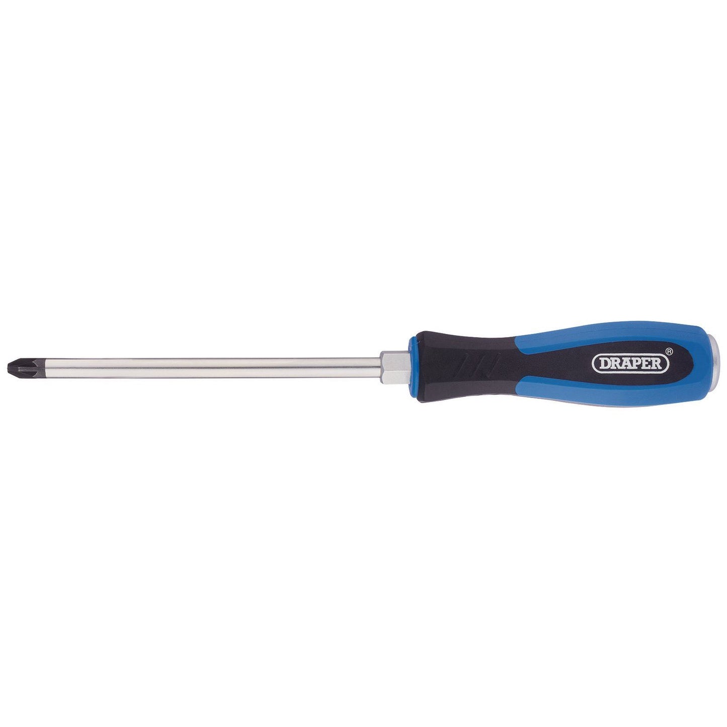 Draper 'Pound Thru' PZ Type No.3 Screwdriver 40807