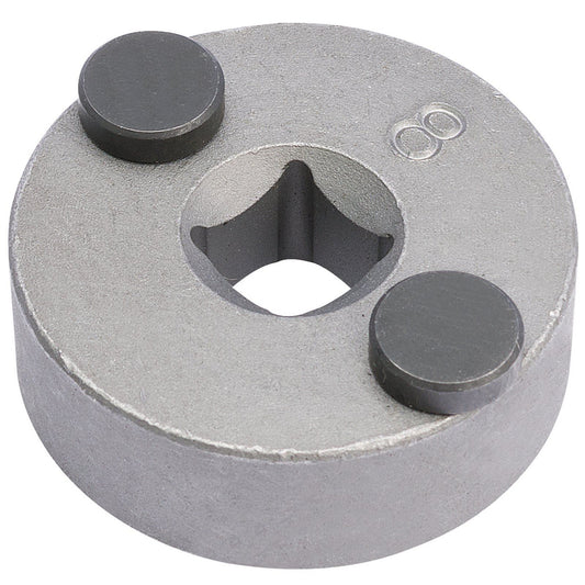 Draper 38185 Expert Brake Piston Wind-Back Tool for Ford/Subaru