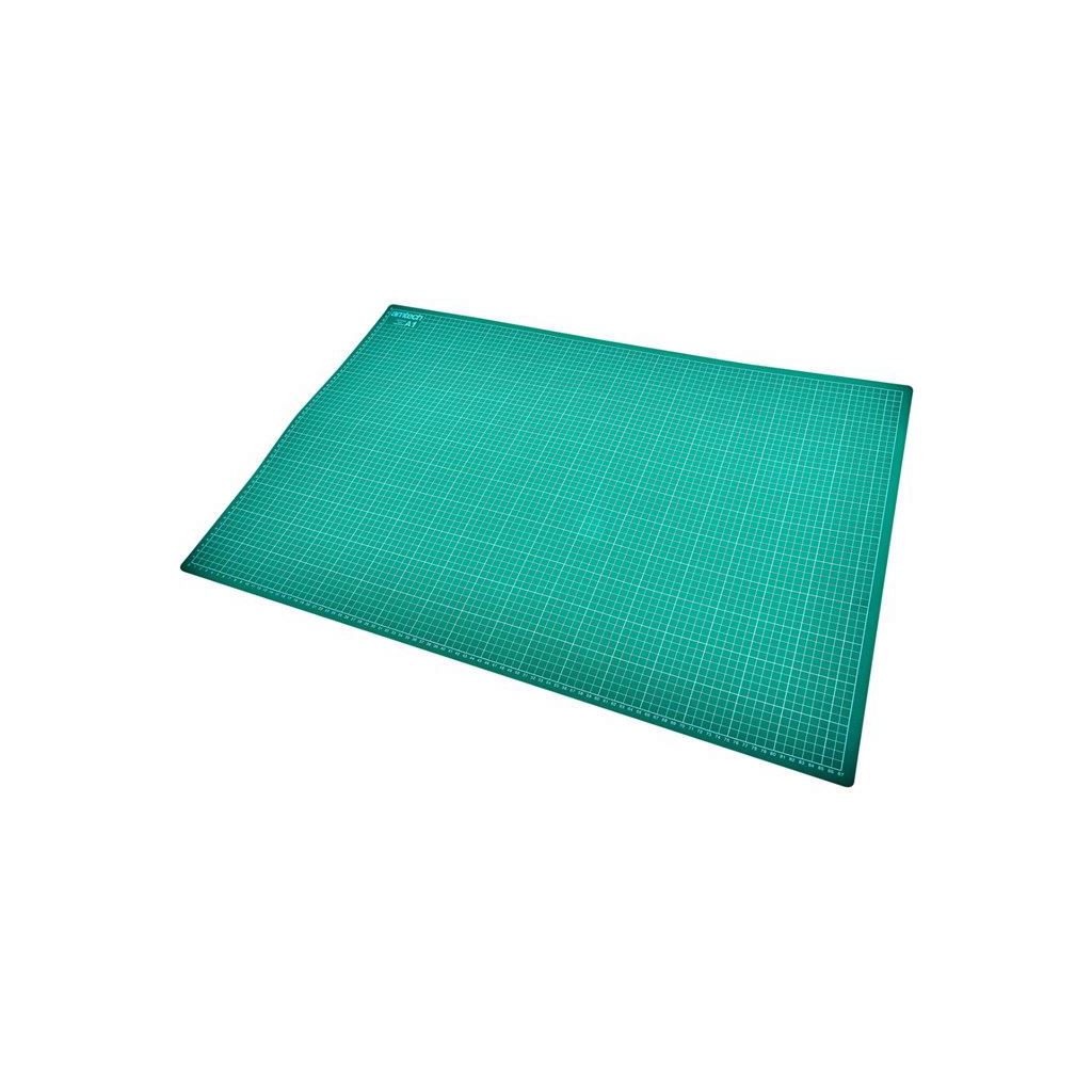 A1 Self Healing Non Slip Cutting Mat Craft Printed Grid Knife Board 84cm x 59cm - S0518