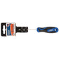 Draper Draper TX-STAR Soft Grip Screwdriver, T8 - 34260