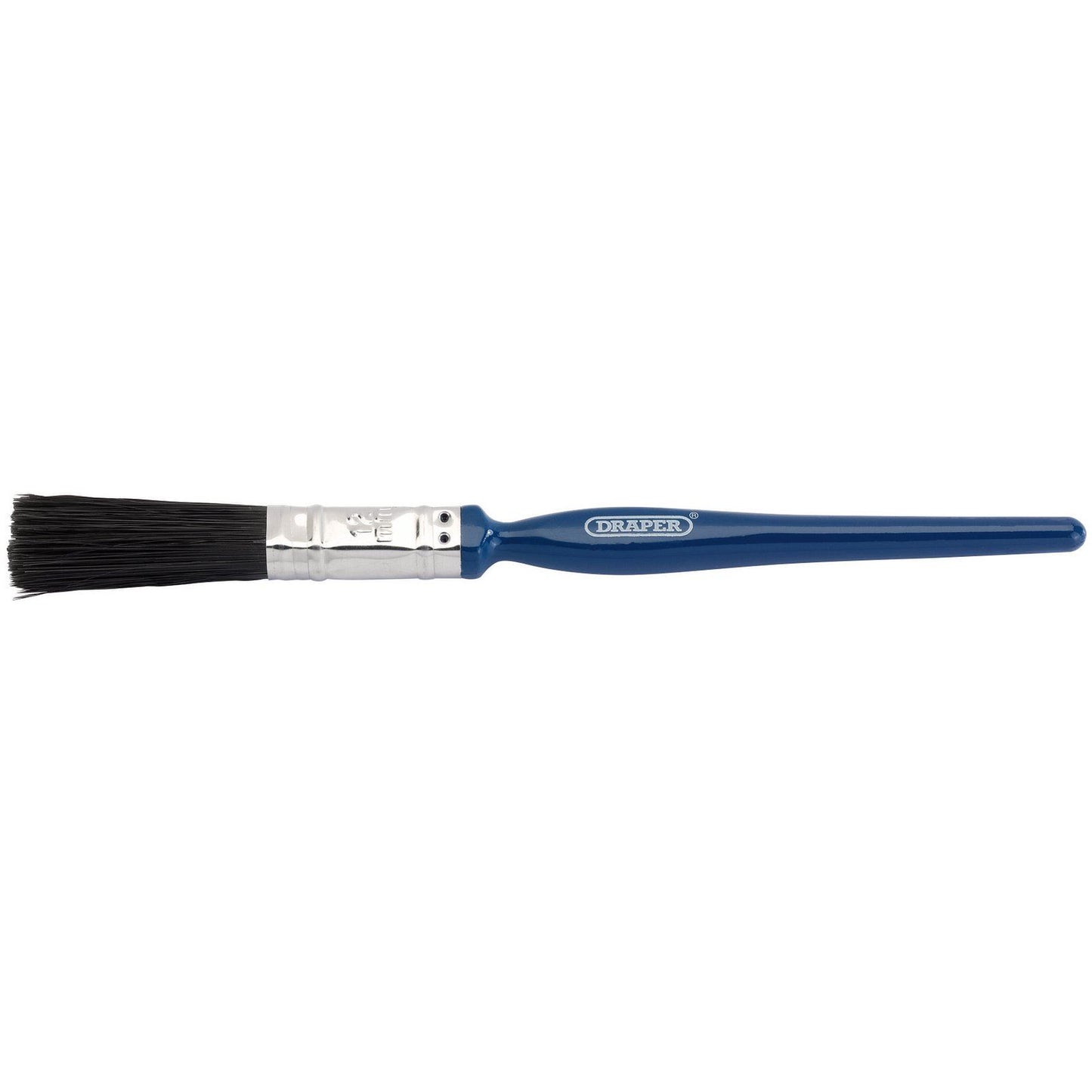 Draper 12mm Diy / Decorating Paint / Painting Work Brush - 82496