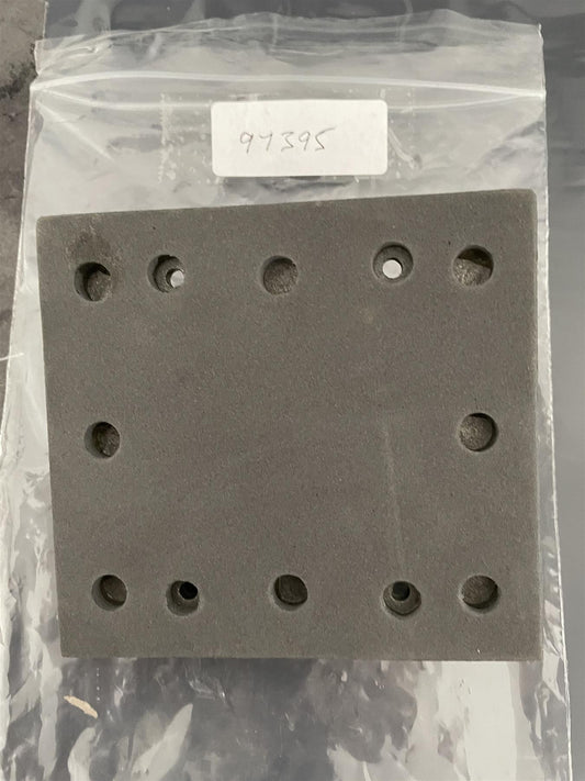 Draper BASE PLATE ASSEMBLY Y1/4S-220D-36 (97395) Spare Part