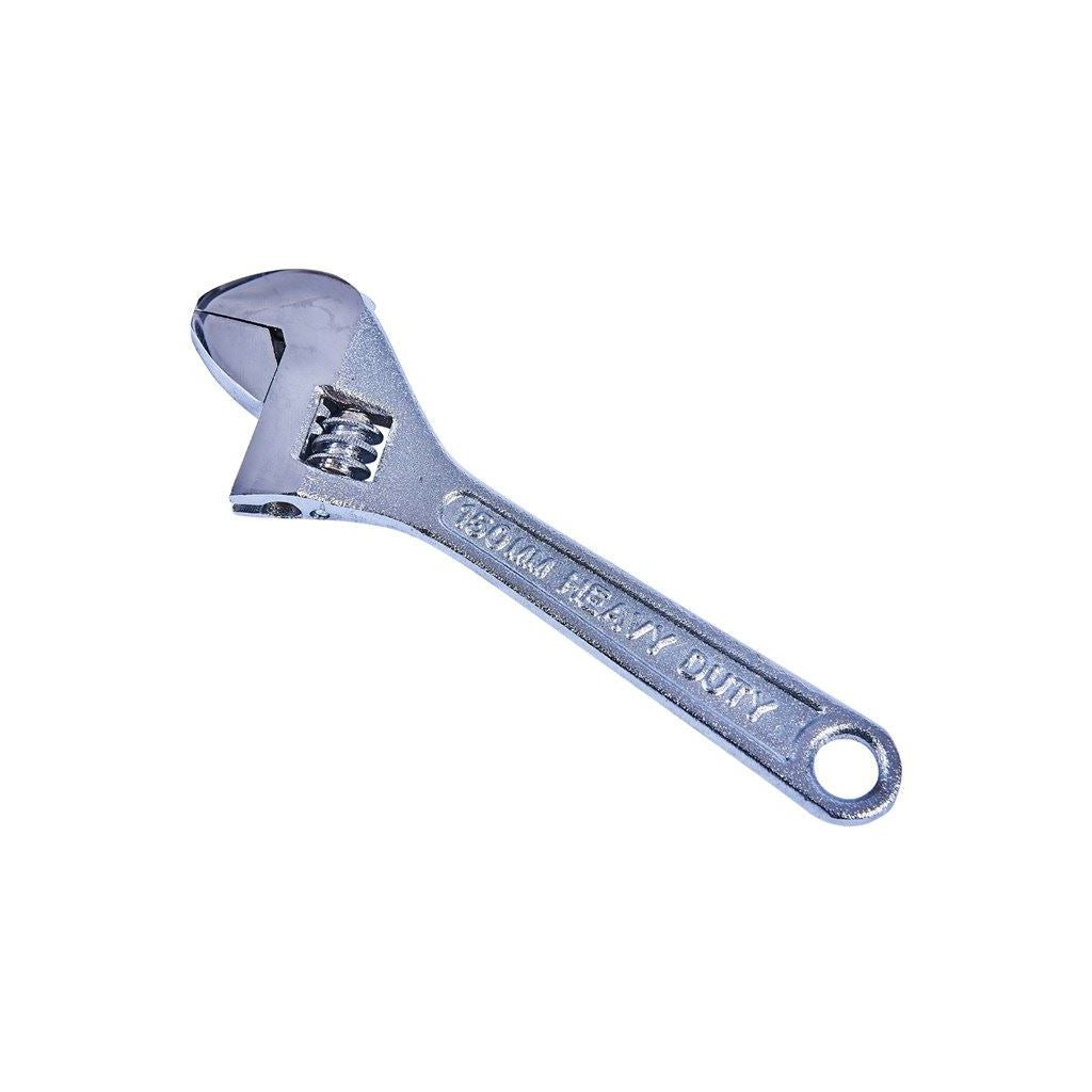 Amtech 6" Adjustable Spanner Wrench Drop Forged/Carbon Steel & Heat Treated - C1800