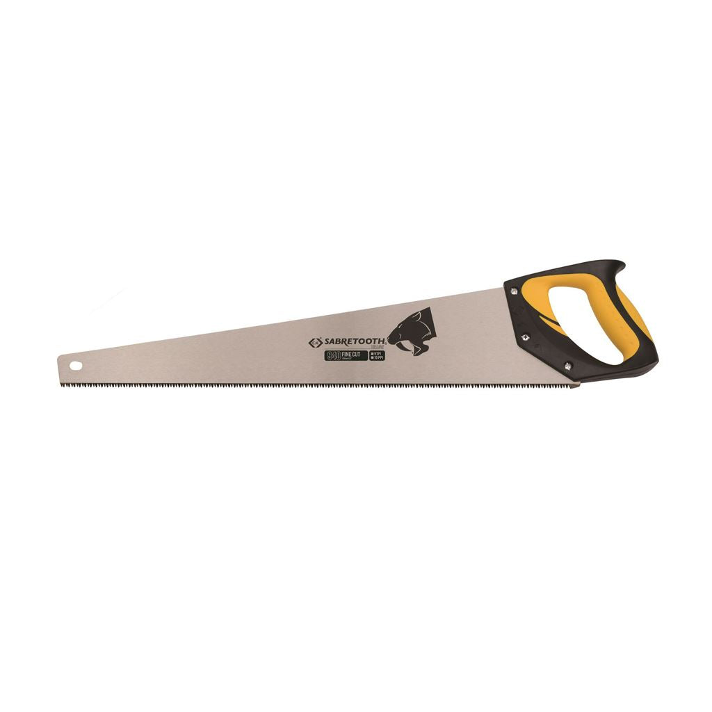 CK Tools Sabretooth Trade Saw Fine Cut 22in T0940 22