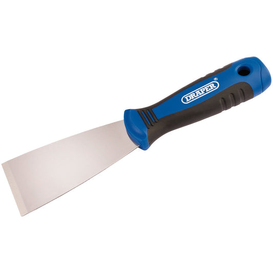 Draper 50mm Soft Grip Stripping Knife - 82667