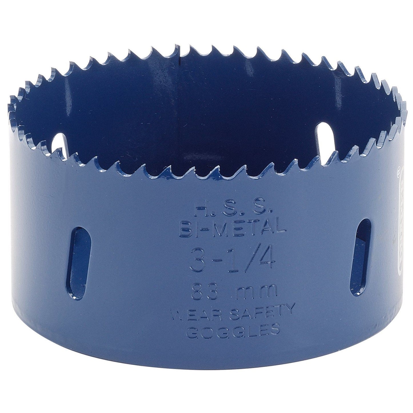 Draper 34768 HSP Expert 83mm HSS Bi-Metal Holesaw Blade