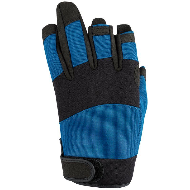 Draper 14971 Extra Large Three Finger Framer Gloves Site Gloves Size 10