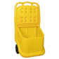 Sealey Grit/Salt Mobile Storage Cart 75L GB04