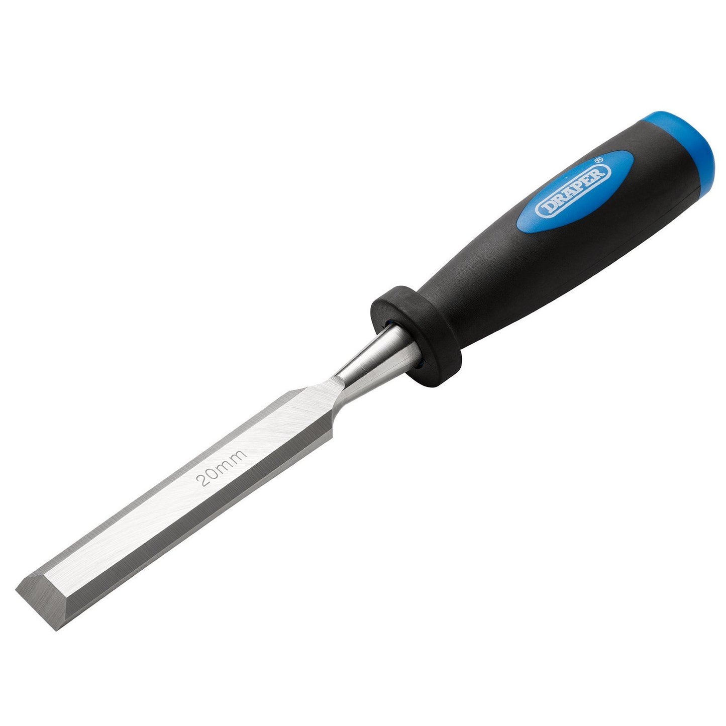 Draper 20mm Bevel Edge Wood Chisel DWCSG - 83288