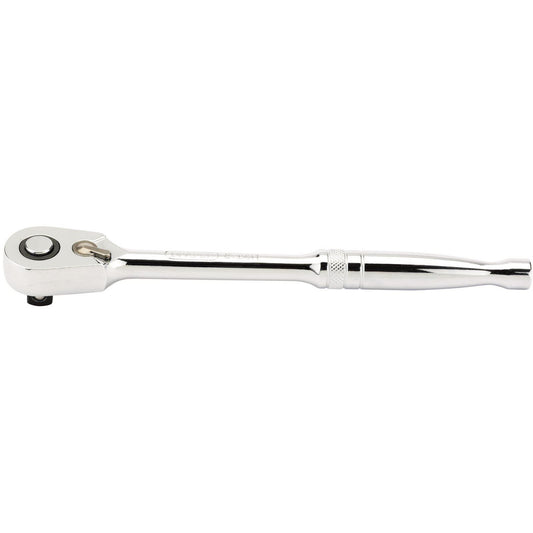 Draper Expert 3/8" Square Drive 60 Tooth Micro Head Reversible Ratchet 26522