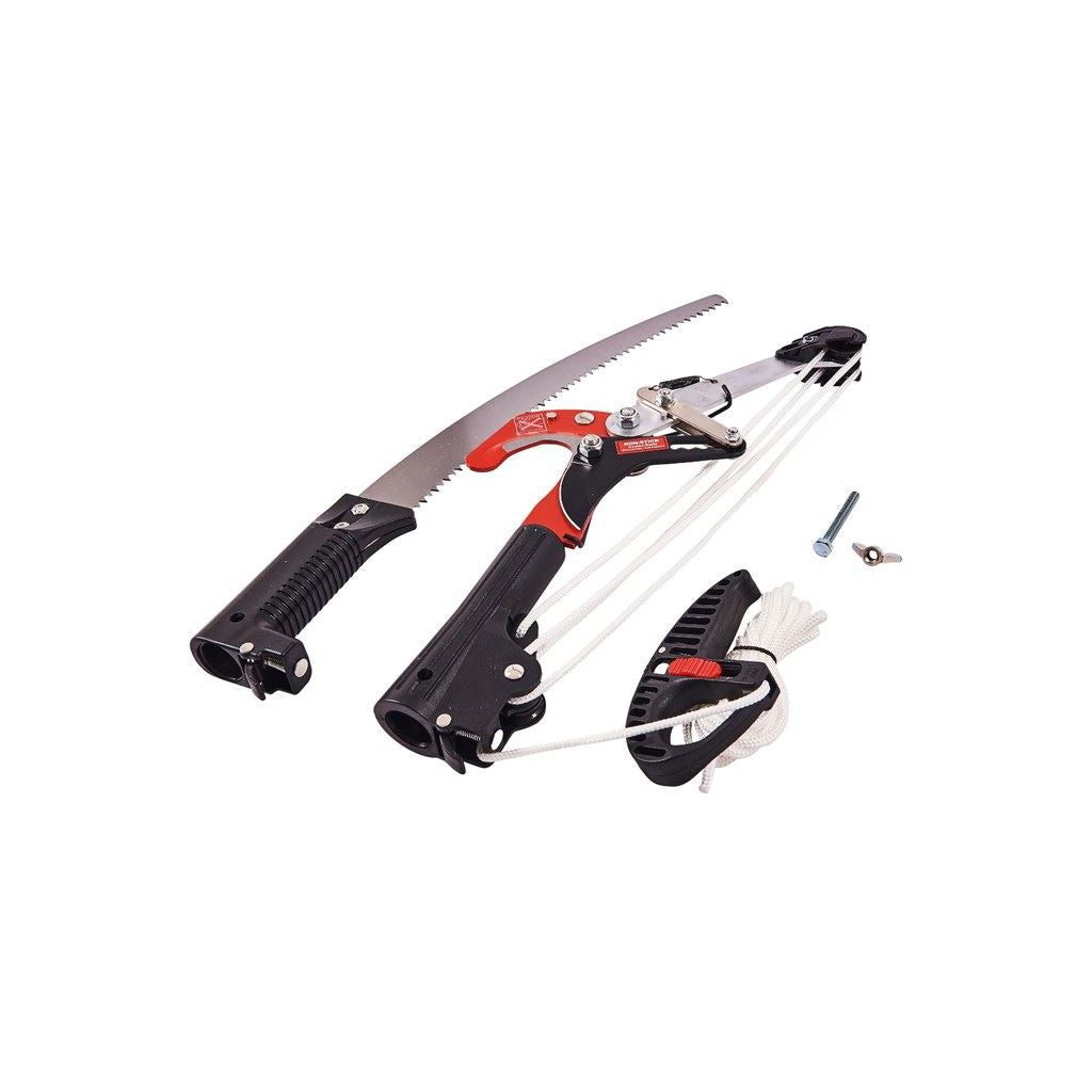 Amtech Deluxe Ratchet Tree Saw Lopper