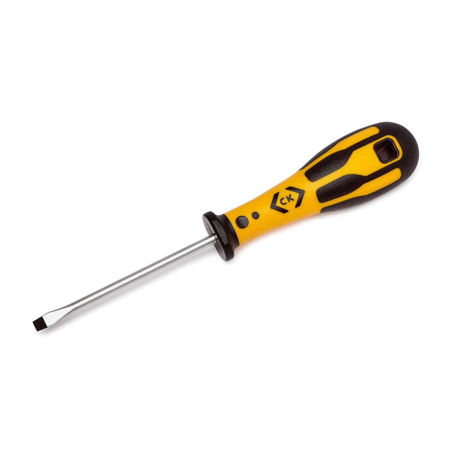 CK Tools Dextro Screwdriver Set of 7 PZ/SL T49163D