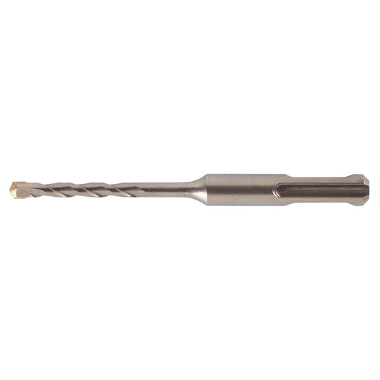 Draper SDS+ Masonry Drill Bit, 5.0 x 110mm DSDS/PB - 40825