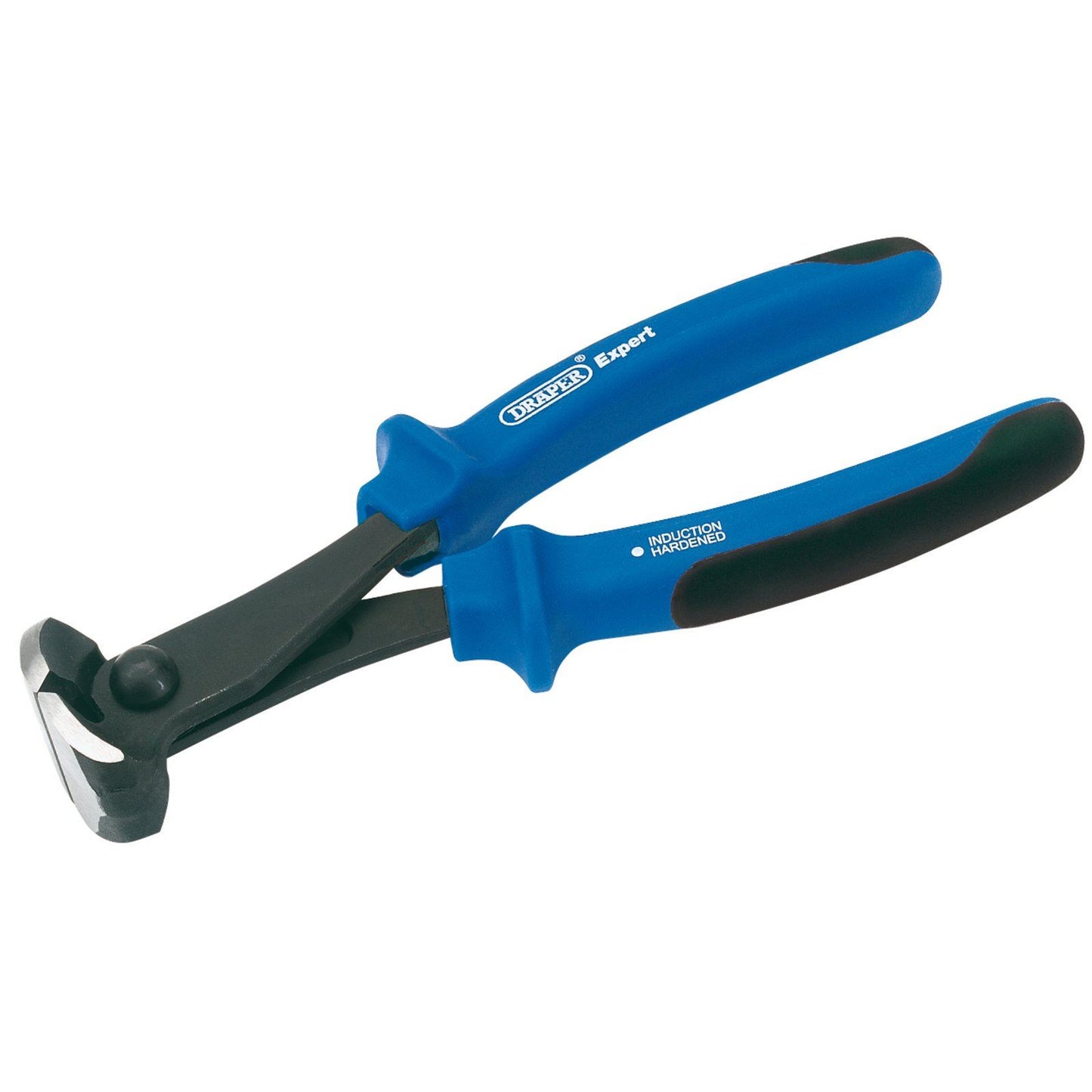 Draper Expert Heavy Duty Soft Grip End Cutting Pliers, 200mm - 69265