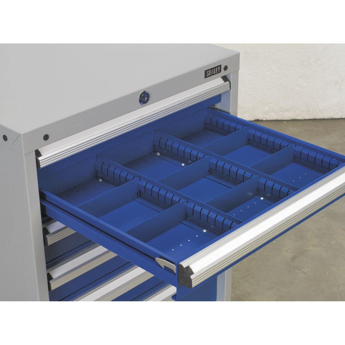 Sealey Cabinet Industrial 5 Drawer API5655A