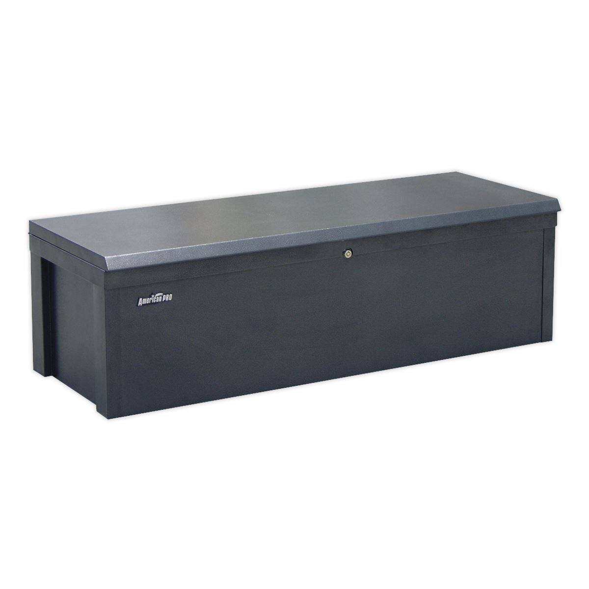 Sealey Steel Storage Chest 1200 x 450 x 360mm SB1200