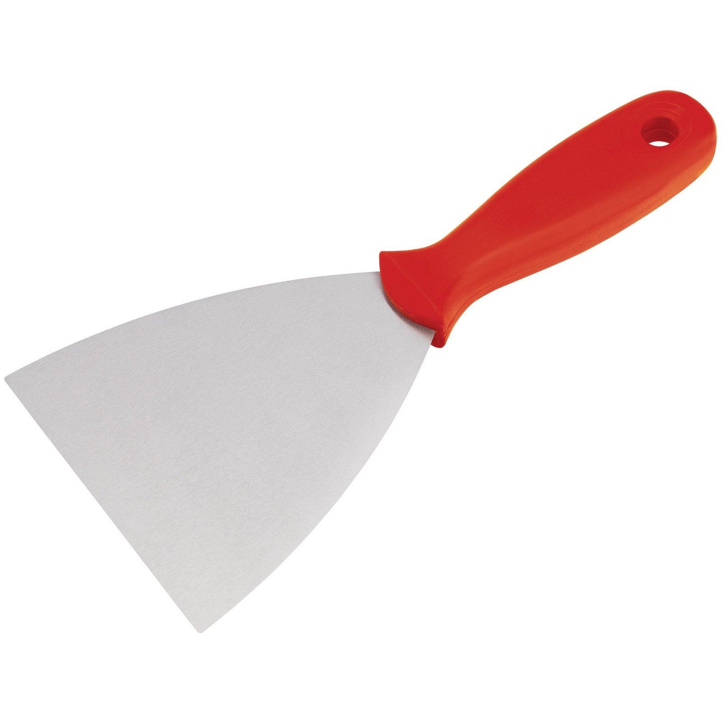 Draper Tools / Workshop / Painting / Decorating 100mm Wall Scraper - 67586