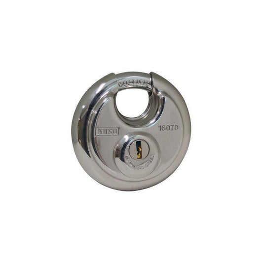 Kasp 160 Padlock 70mm K16070D