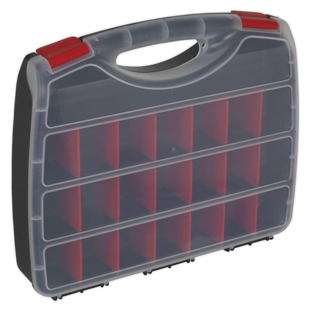 Sealey Assortment Case 23 Compartment APAS20