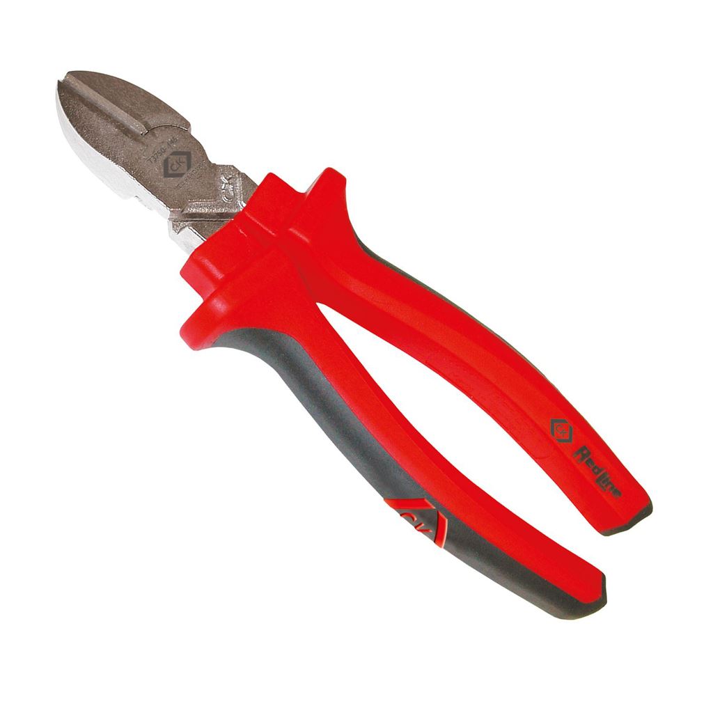 CK Tools RedLine Side Cutters 145mm T3750 145