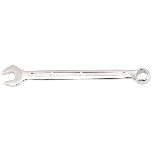 7/16" Elora Long Imperial Combination Spanner Draper 03256