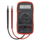 Sealey Digital Multimeter 8-Function with Thermocouple MM20