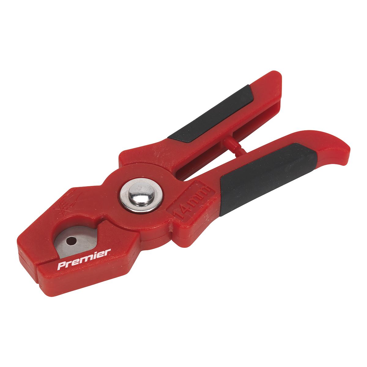 Sealey Hose Cutter 3-14mm SC128