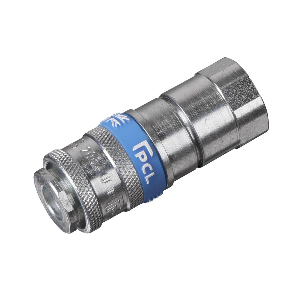 Sealey Coupling Body Female 1/2"BSP AC65