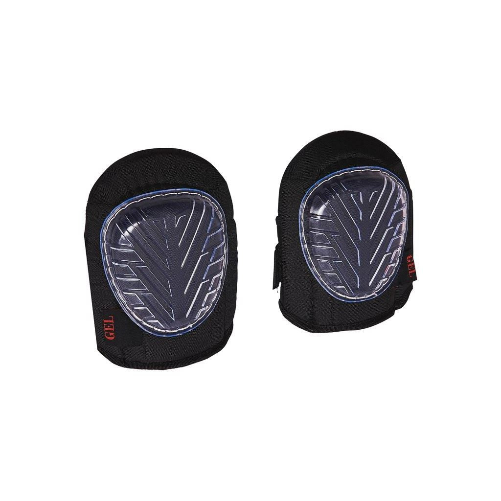 Amtech Heavy Duty Gel Knee Pads - N2560