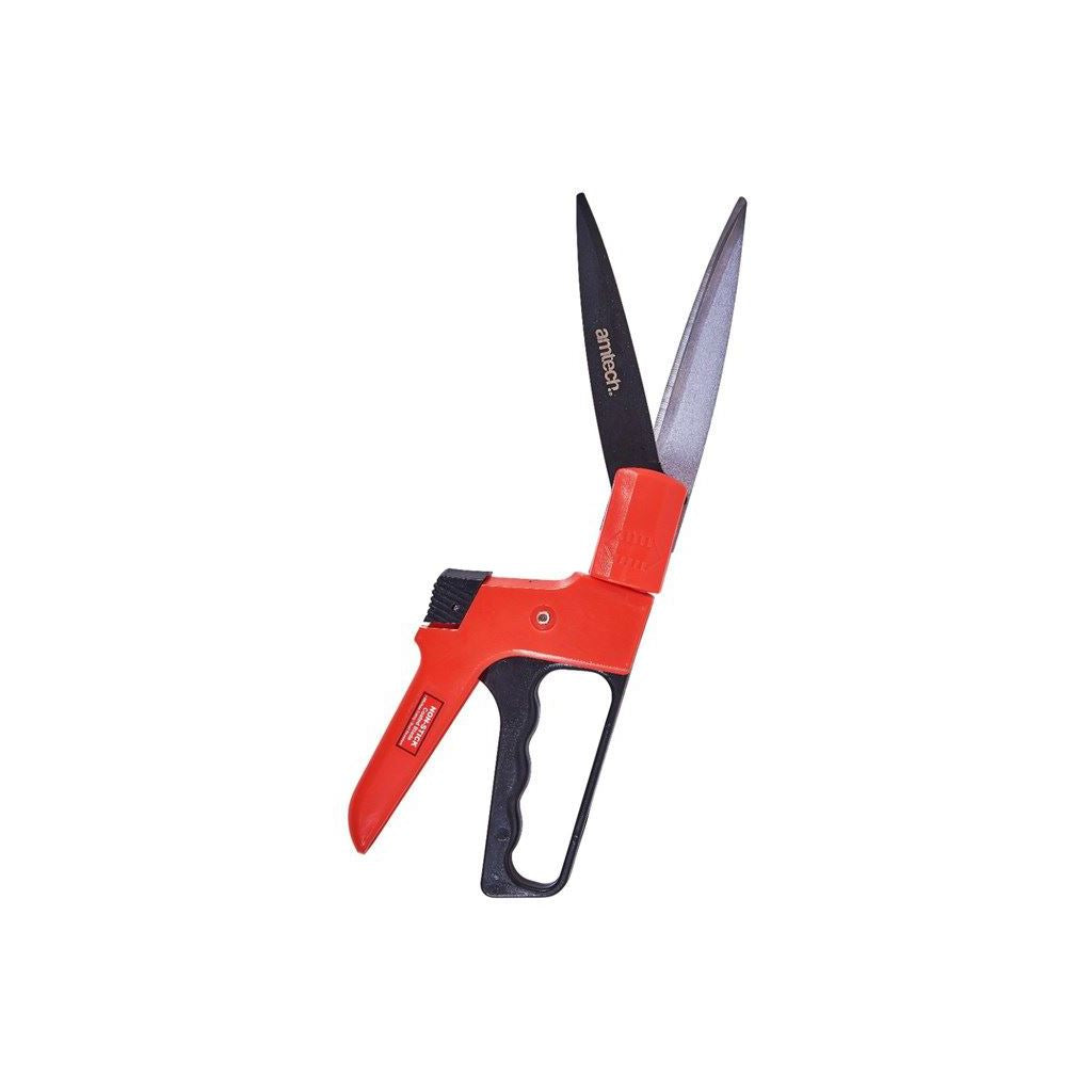 Amtech Rotating Grass Shears - U0650