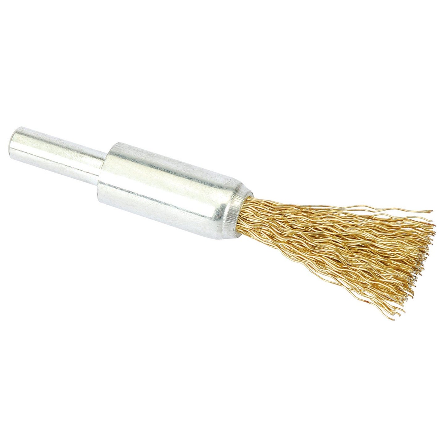 Draper 13mm Flat Top Decarbonizing Wire Brush - 41437