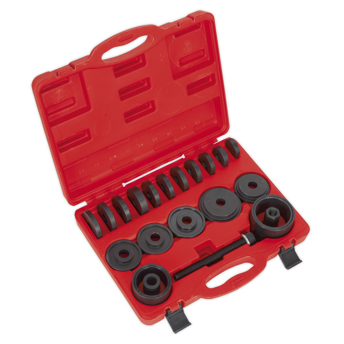 Sealey Wheel Bearing Removal/Installation Kit VS7020