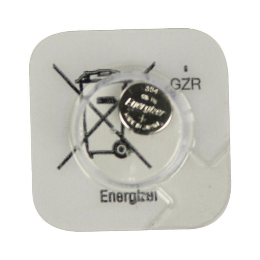 Energizer 364/363 Watch battery 1.55V 23mAh