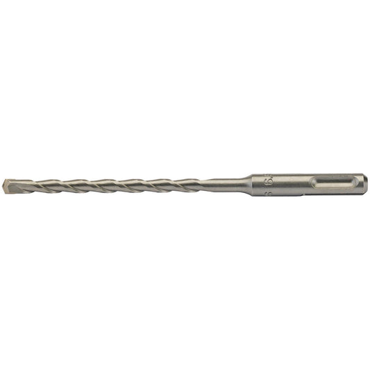 Draper SDS+ Masonry Drill Bit, 6.5 x 160mm DSDS/PB - 40834