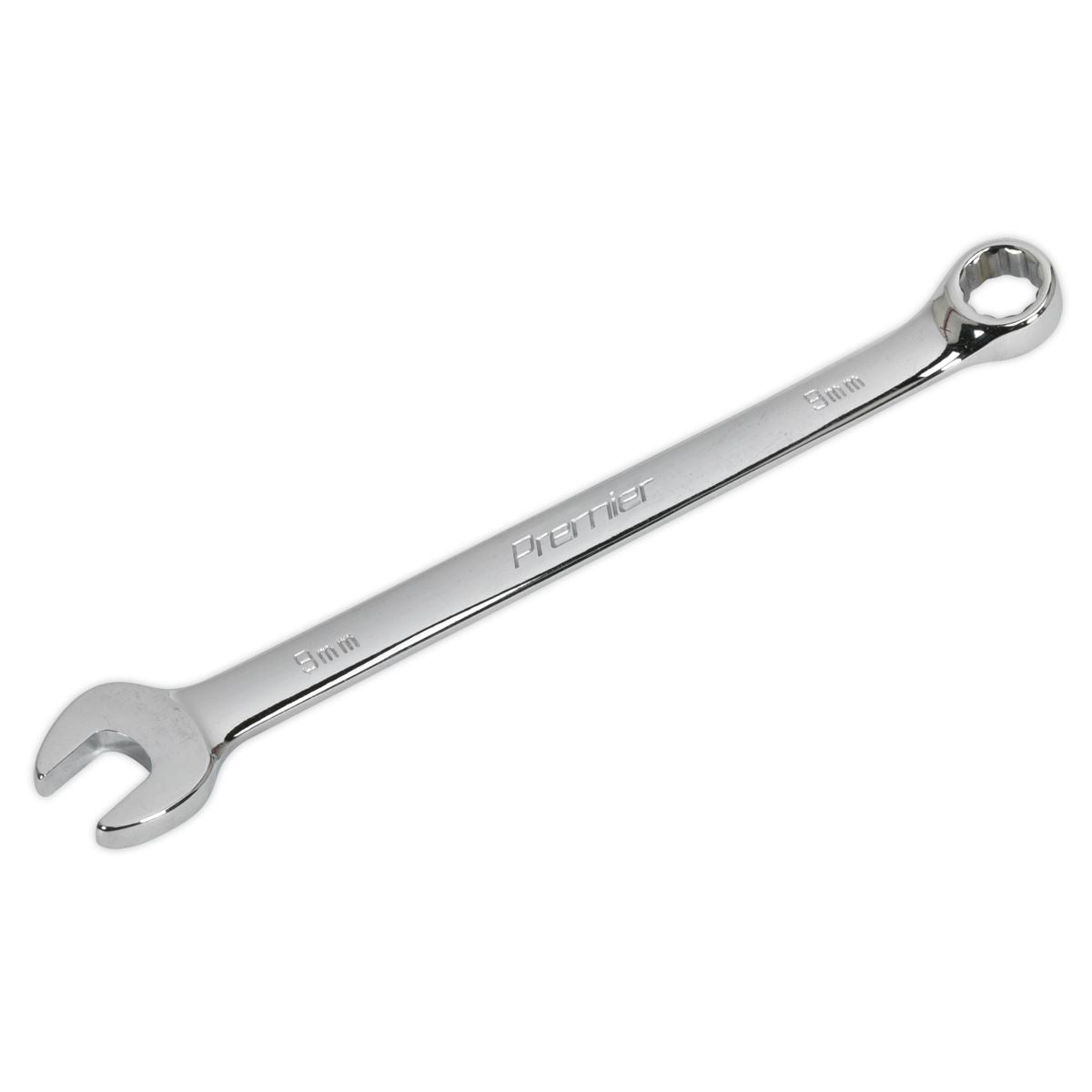 Sealey Combination Spanner 9mm CW09