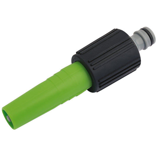 Draper Soft Grip Adjustable Spray Nozzle GWPPSN - 26244