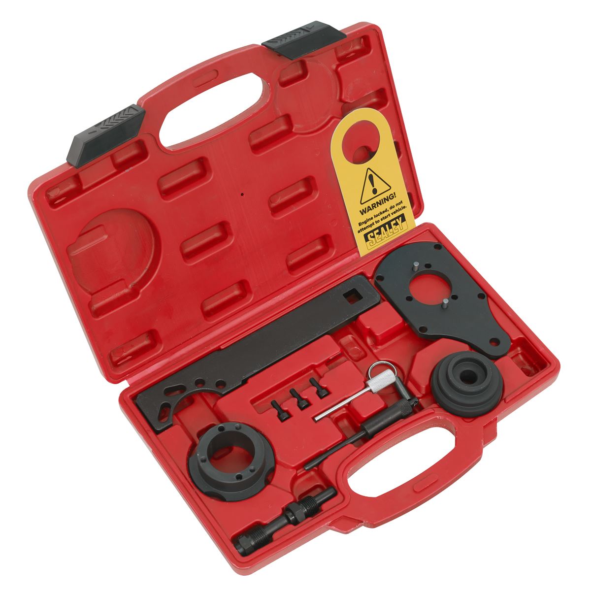 Sealey Timing Tool Kit GM 1.3 CDTi - Chain Drive VSE5001