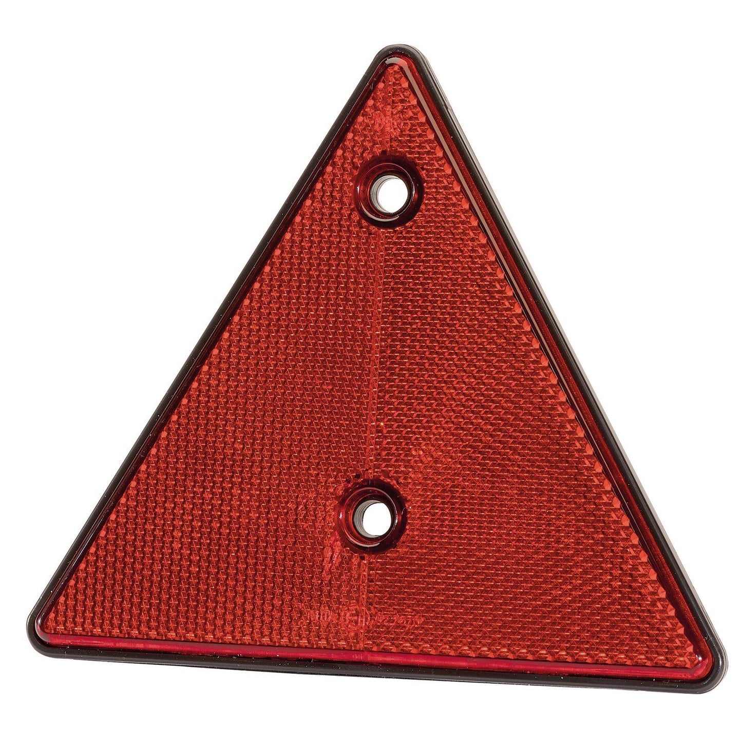 Draper Reflective Triangles (Pack of 2) TT100 - 99649