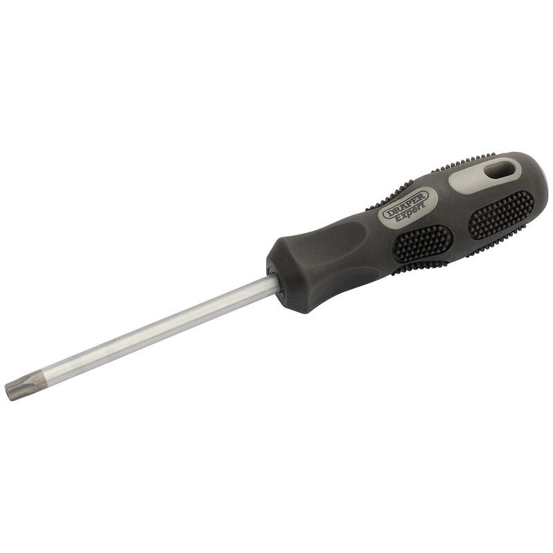 Draper 1x Expert Tx-Star Driver T40x115mm Long Professional Tool 10868