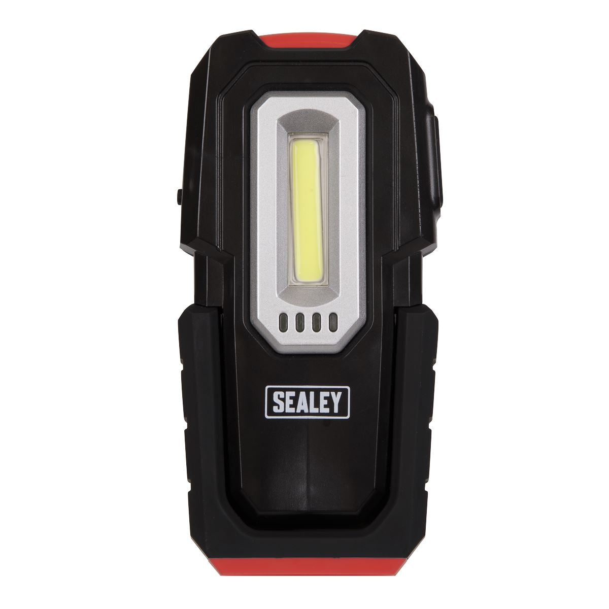 Sealey Inspection Light 3W COB & 1W SMD LED - Wireless Rechargeable LEDWC03