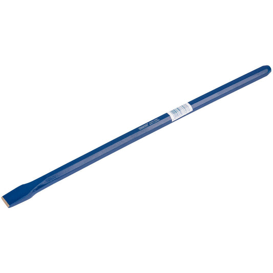 Draper 1x 19x400mm Octagonal Shank Cold Chisel Professional Tool 77607