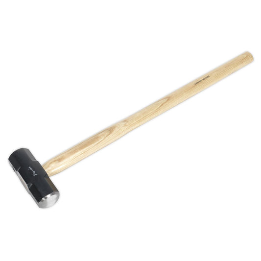 Sealey Sledge Hammer 7lb Hickory Shaft SLH07