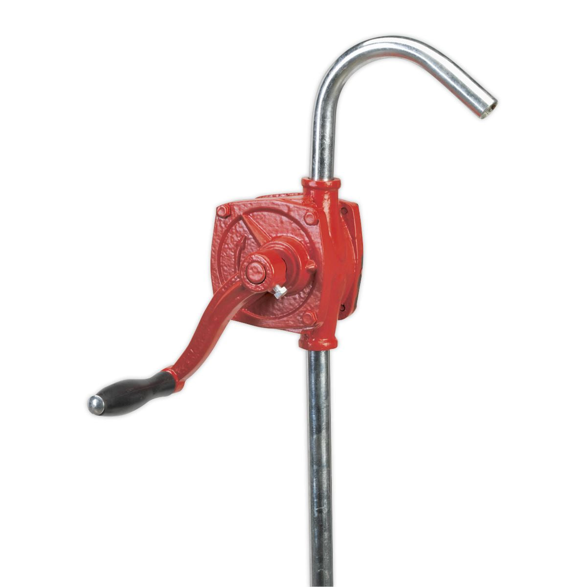 Sealey Rotary Oil Drum Pump 0.2L/Revolution TP55