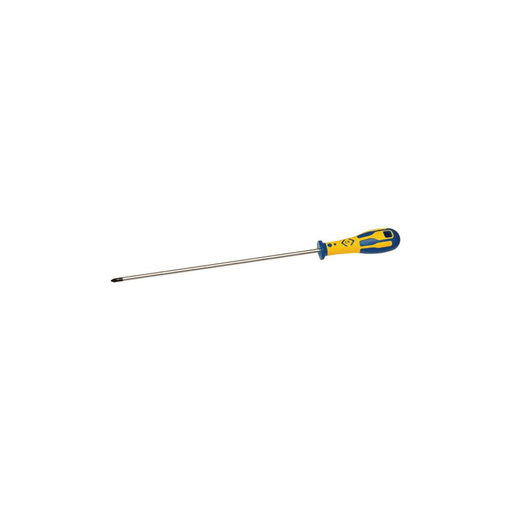 CK Tools Dextro Screwdriver PZD1x250mm T49113-1250